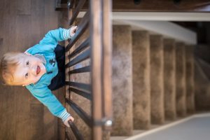 Babyproofing your Home