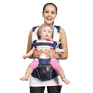 Bebamour New Style Baby Carrier