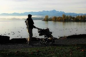 Best All-Terrain Double Strollers