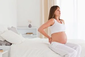 Best Baby Carrier For Back Pain