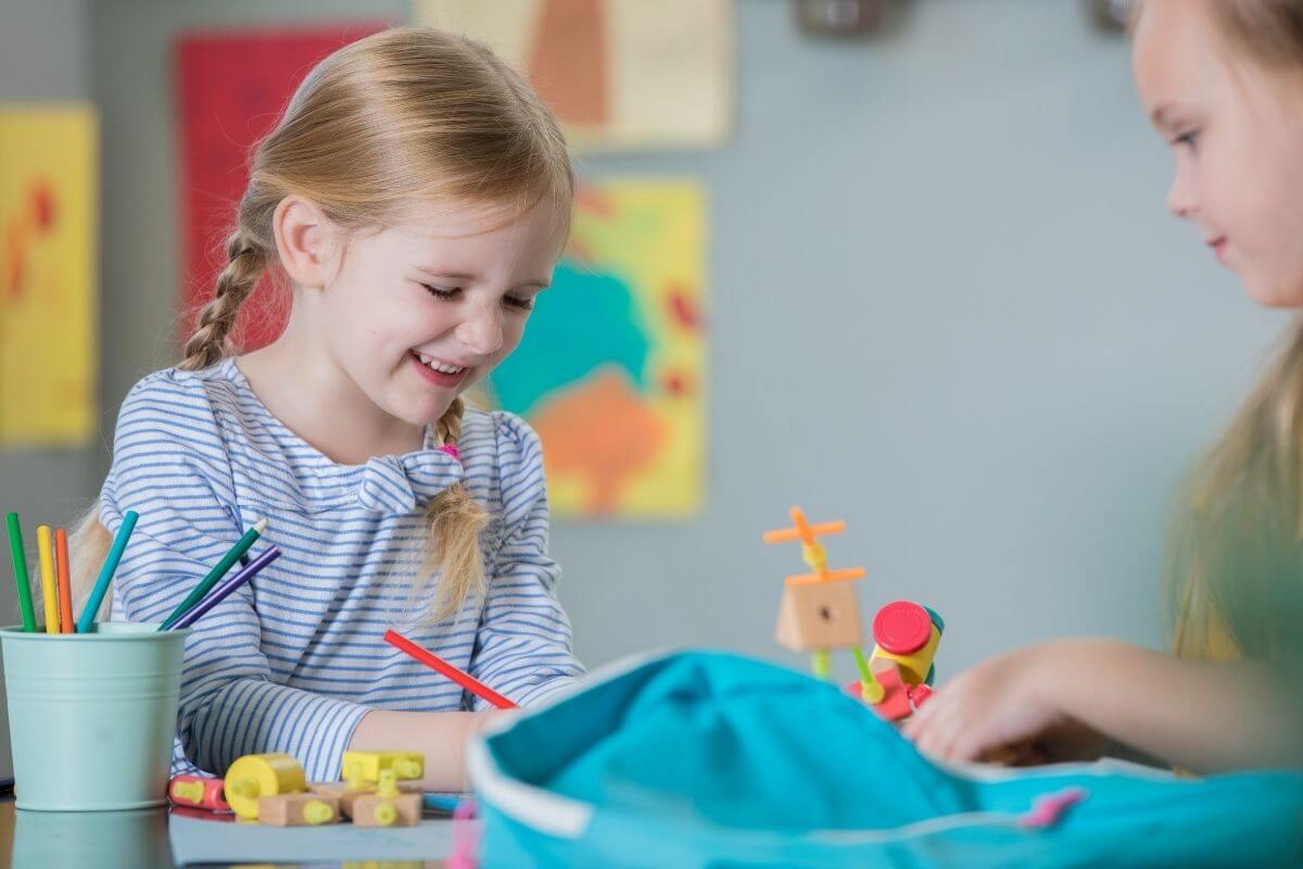 Best STEM Toys for Toddlers