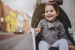 Best Stroller for Big Kids