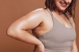 Best nursing bra for plus size moms