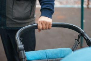 Best strollers for taller parents