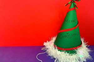 Easy Christmas Craft Ideas for Kids