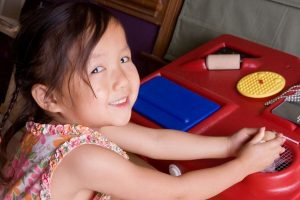 Introduction to Tot School Themes and Activities