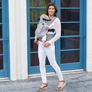 LILLEbaby 360 ergonomic