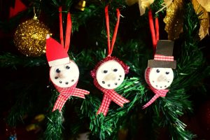 Snowman Craft Ideas for Toddlers and Preschoolers