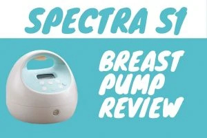 Spectra S1 Breast Pump Review