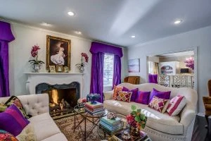 babyproof your fireplace