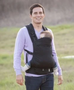 beco soleil baby carrier