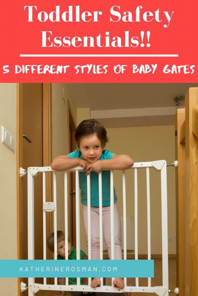 The Best Baby Gates in 2020 for Every Purpose and Style