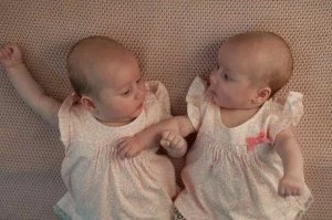 best double baby carrier for twins