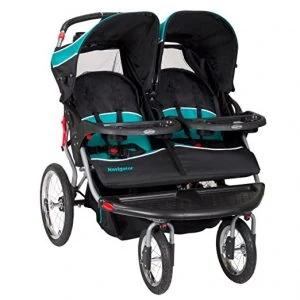 best double jogging stroller