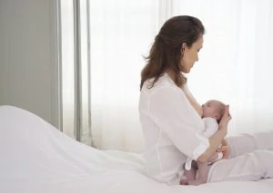 best nursing pillow for breastfeeding