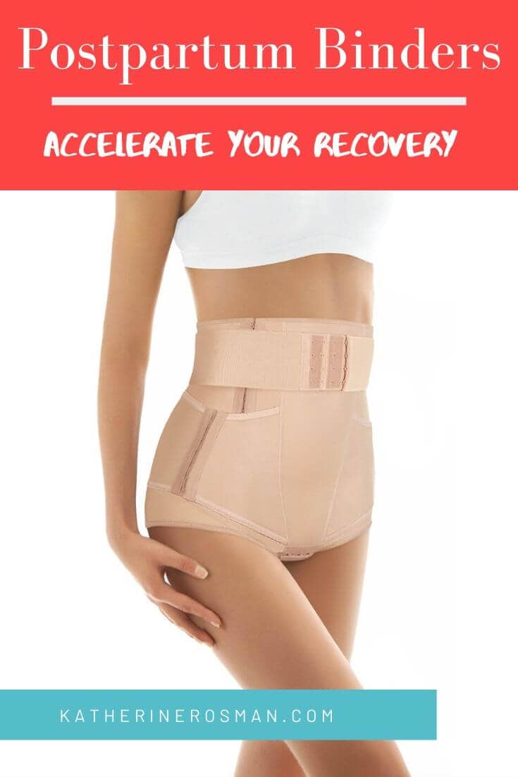 best postpartum belly wrap 2017