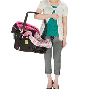 best travel system