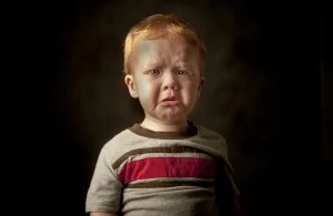 childhood emotional neglect