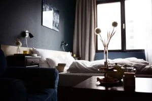 childproofing your hotel room