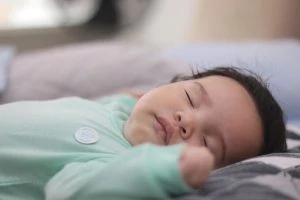 how to protect baby monitor from hackers