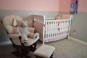 nursery theme ideas