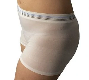 postpartum underwear