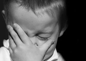 infant sleep regression timeline