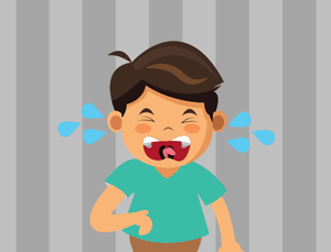 unspoil your child