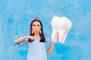 what to write to the tooth fairy